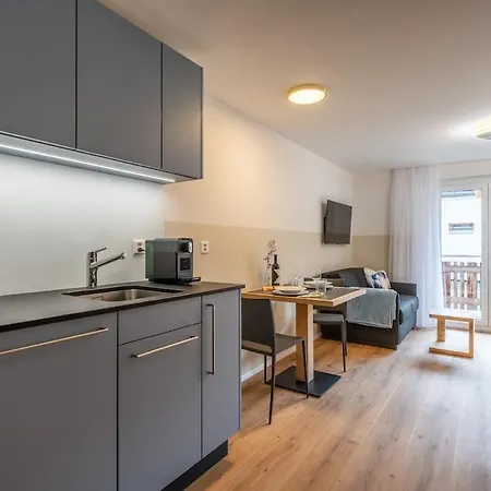 Apartamento Exclusives Bei Der Bergbahn By Inspiringplaces Zermatt