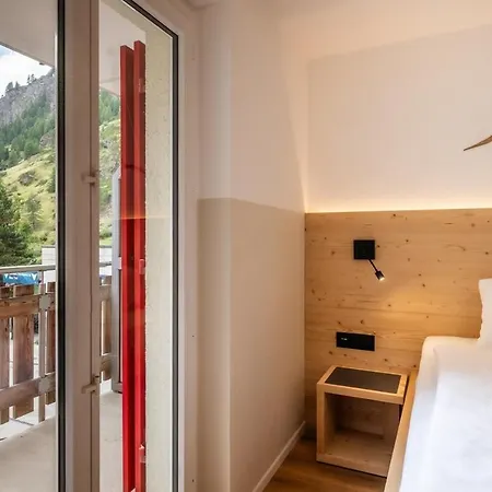 Exclusives Bei Der Bergbahn By Inspiringplaces Apartamento Zermatt