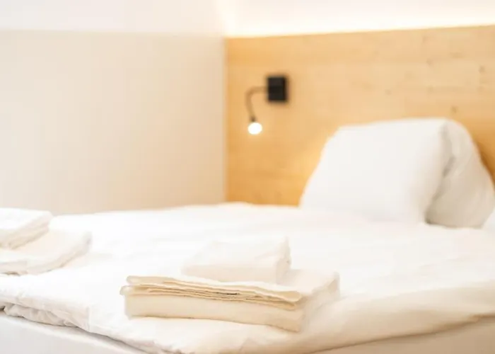 Appartement Exclusives Bei Der Bergbahn By Inspiringplaces Zermatt