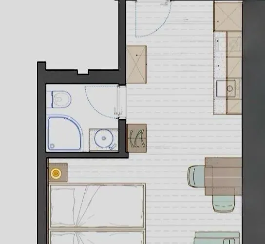 Appartement Exclusives Bei Der Bergbahn By Inspiringplaces *