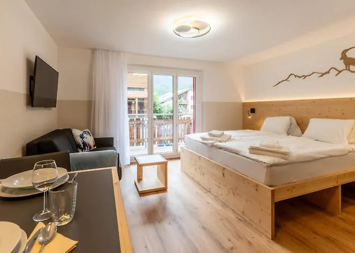 Exclusives Bei Der Bergbahn By Inspiringplaces Appartement Zermatt