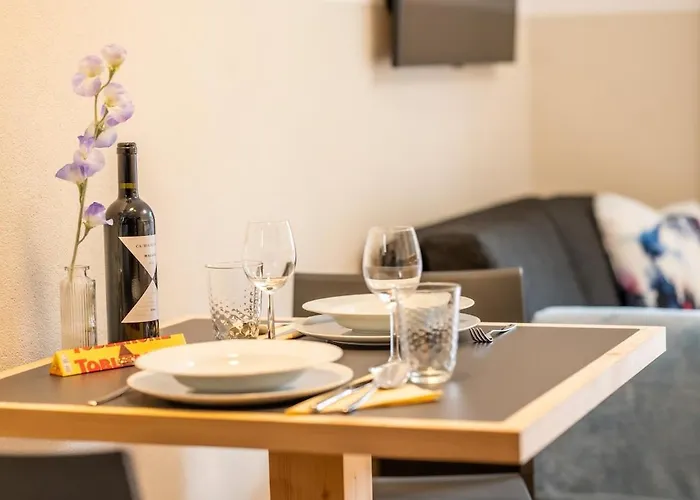 Exclusives Bei Der Bergbahn By Inspiringplaces