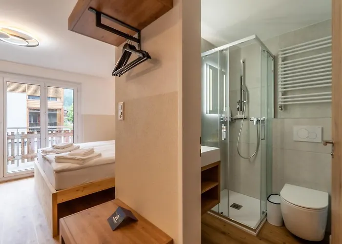 Appartement Exclusives Bei Der Bergbahn By Inspiringplaces Zermatt