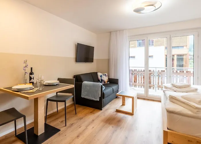 Appartement Exclusives Bei Der Bergbahn By Inspiringplaces