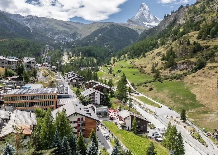 Exclusives Bei Der Bergbahn By Inspiringplaces Appartement *