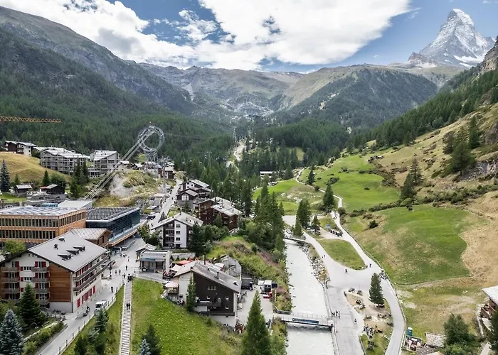 Exclusives Bei Der Bergbahn By Inspiringplaces Appartement