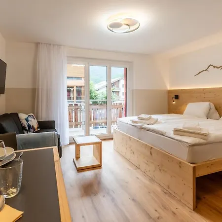 Exclusives Bei Der Bergbahn By Inspiringplaces Apartament Zermatt