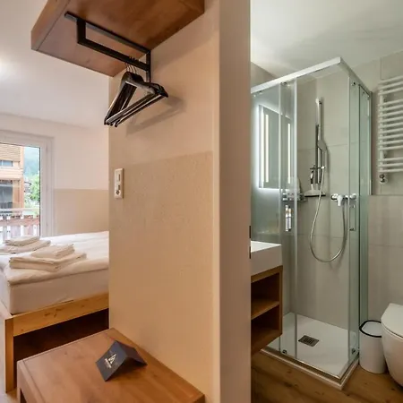 Apartament Exclusives Bei Der Bergbahn By Inspiringplaces Zermatt