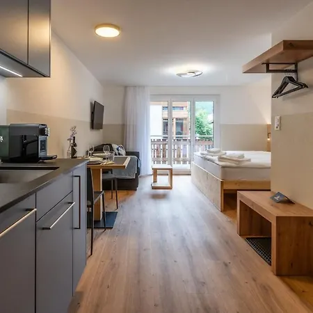 Apartament Exclusives Bei Der Bergbahn By Inspiringplaces *